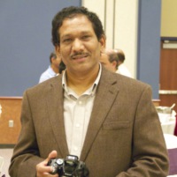 Venkat Polisetti's user avatar