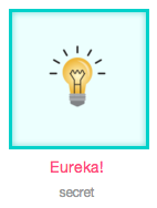 Eureka!