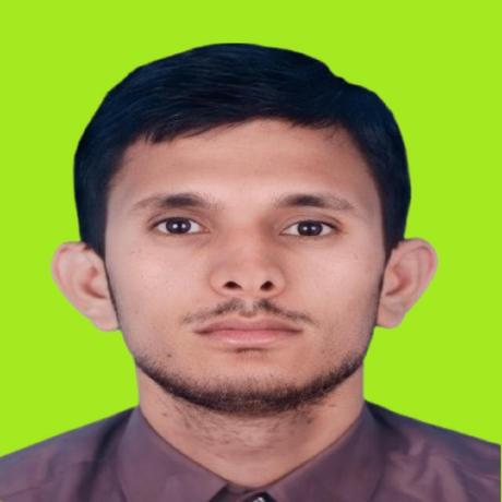 Kashir hasnain's user avatar