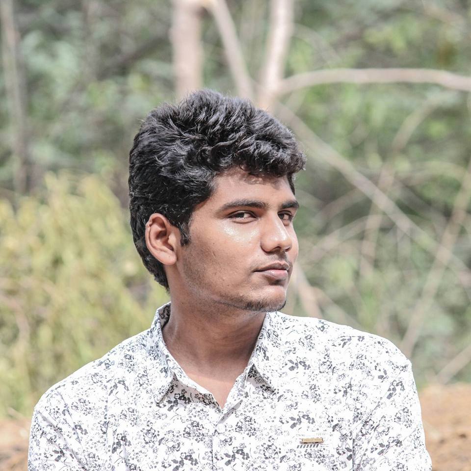 Ganesh Partheeban's user avatar