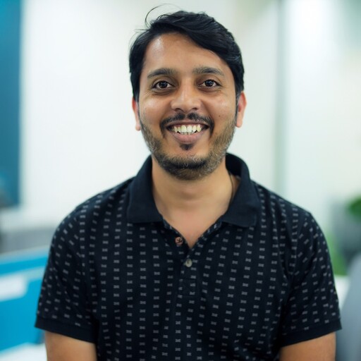 Akash Savalagi's user avatar