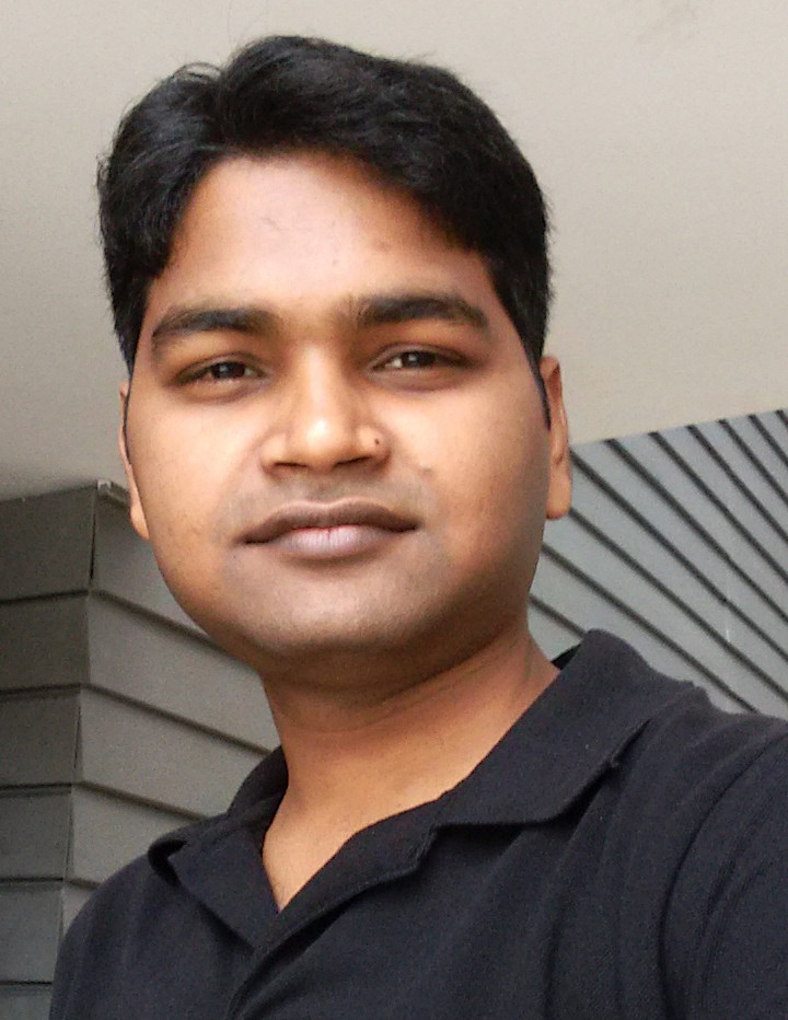 Yogesh Pratap's user avatar