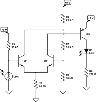 schematic