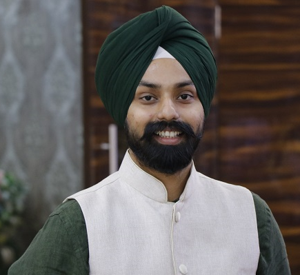 Satinder singh's user avatar