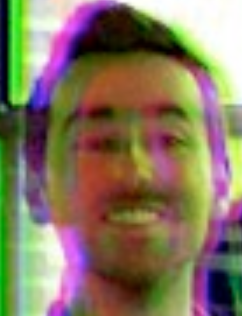 Chromatic Aberration