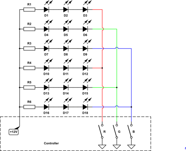 schematic