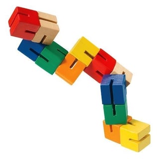 Flexi puzzle