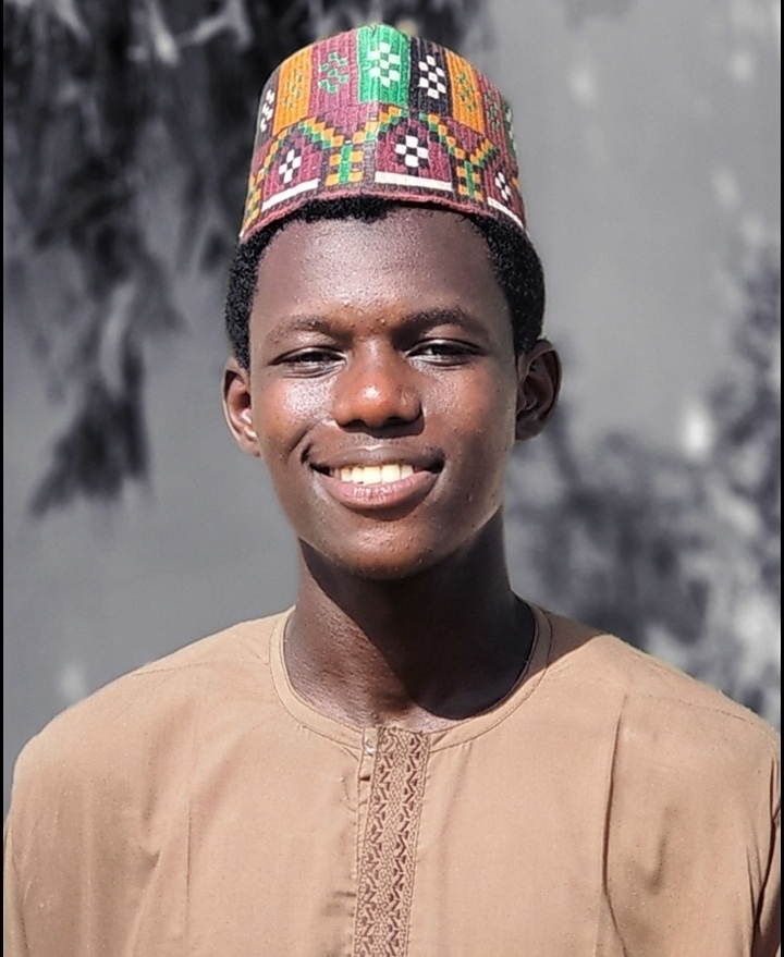 Umar Faruk Zakariyya's user avatar