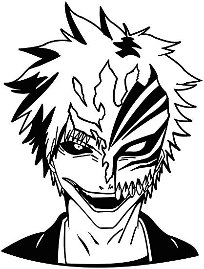 Avatar del usuario Ichigo Kurosaki