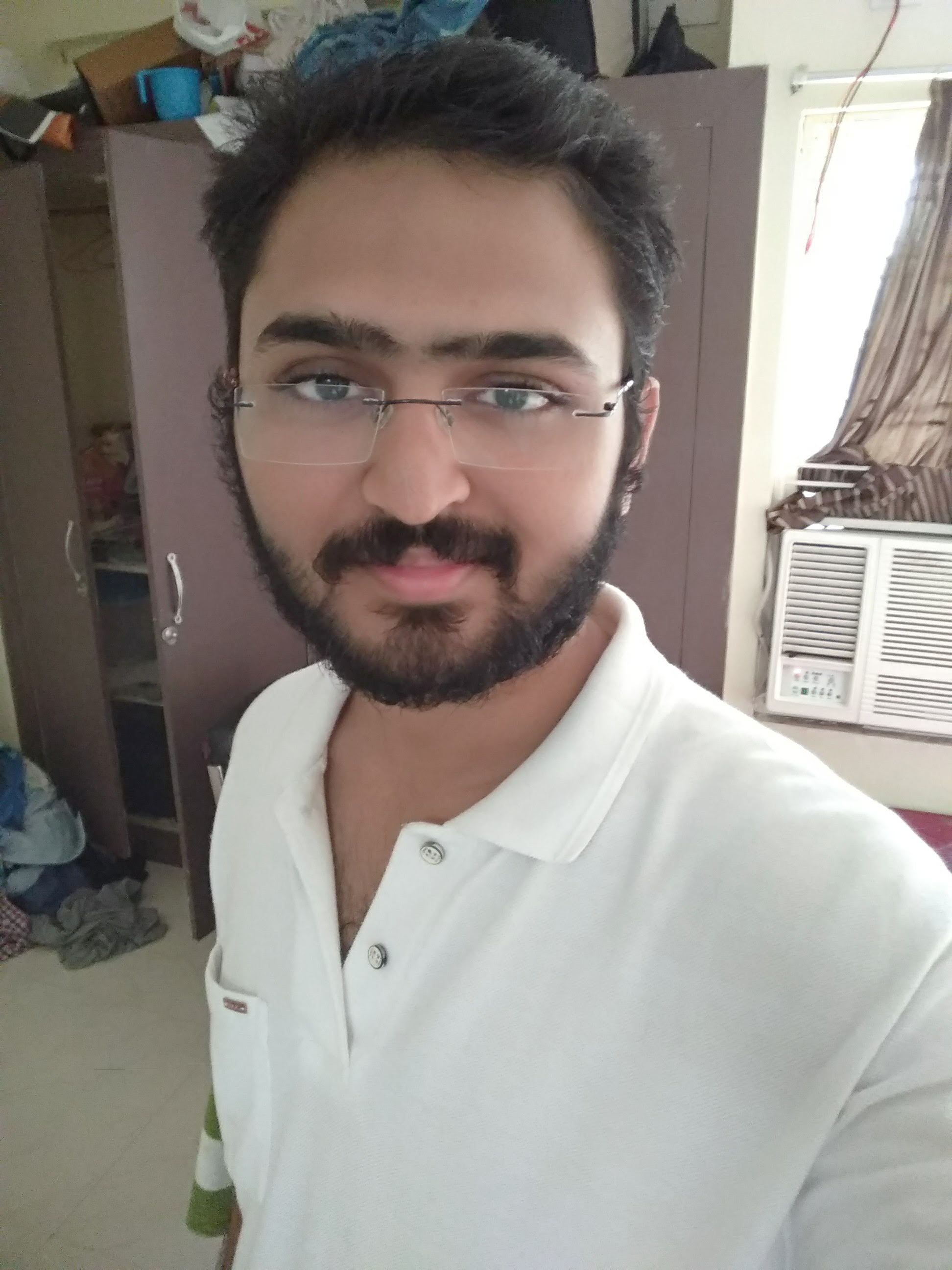 Pranjal Kumar's user avatar