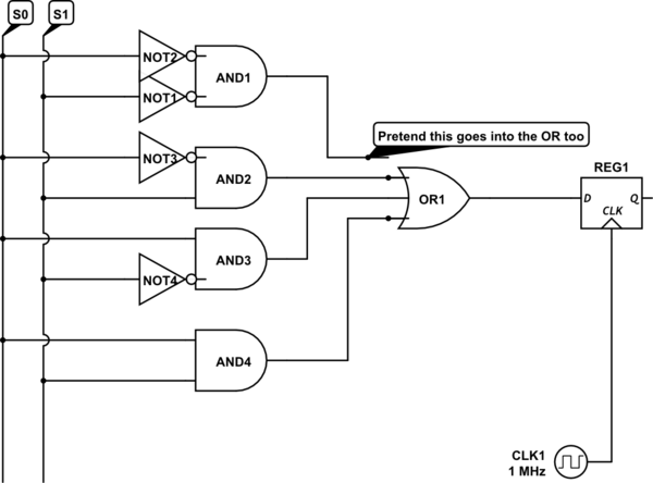 schematic