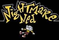 Nightmare Ned title card