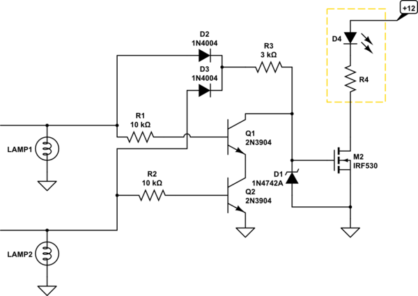 schematic