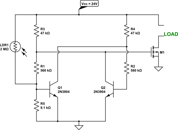 schematic