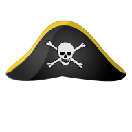 pirate