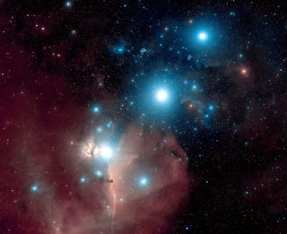 Orion's belt