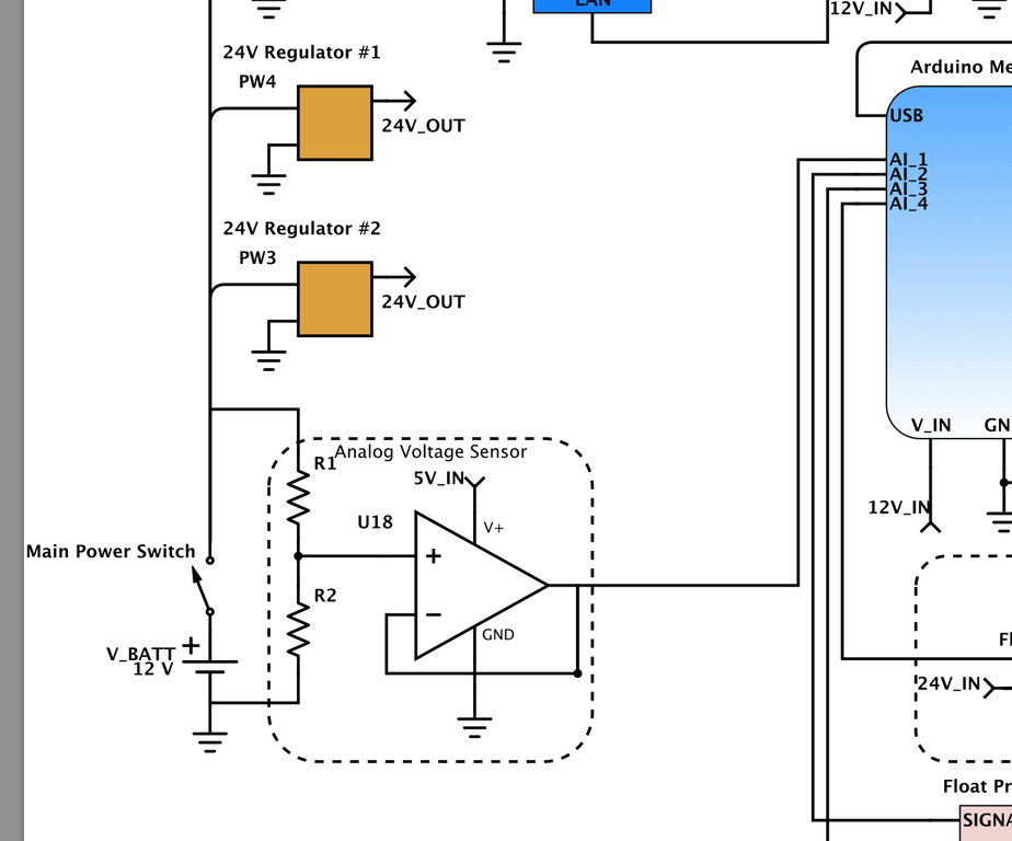 schematic