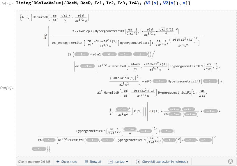 Mathematica graphics