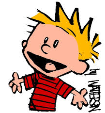 Calvin's user avatar