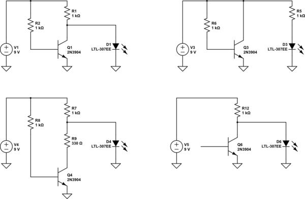 schematic