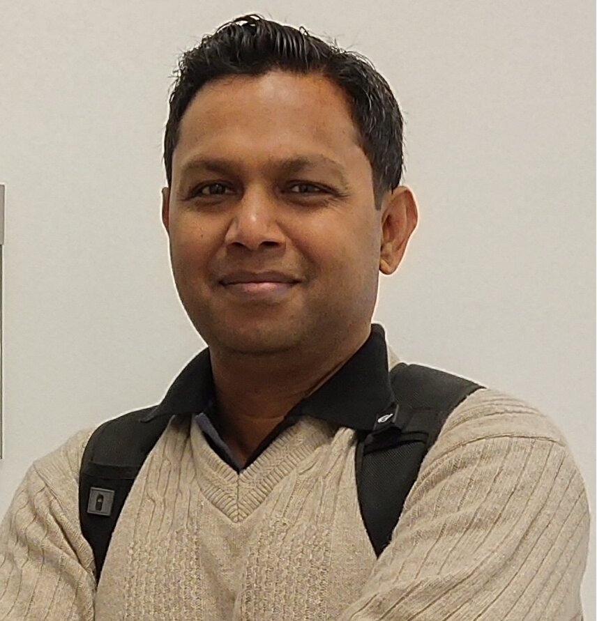 Debabrata Biswas's user avatar