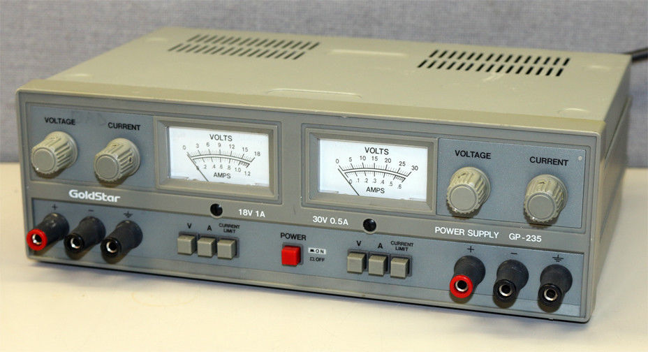 GoldStar Gp-105