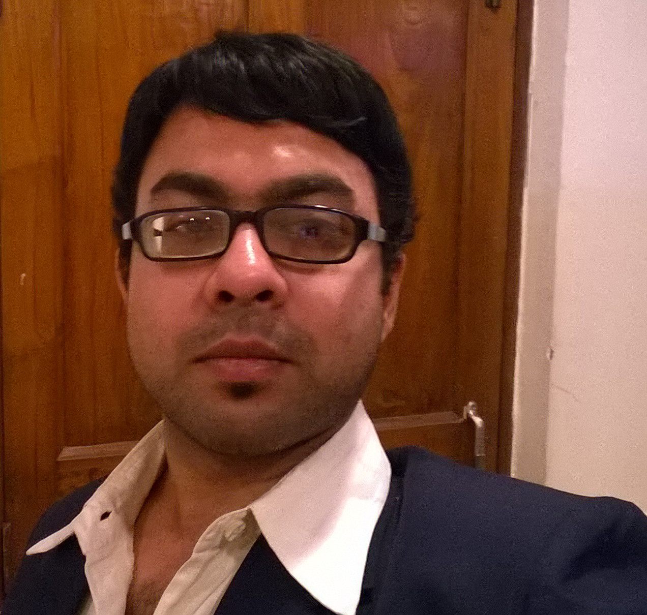 Bibaswann Bandyopadhyay's user avatar