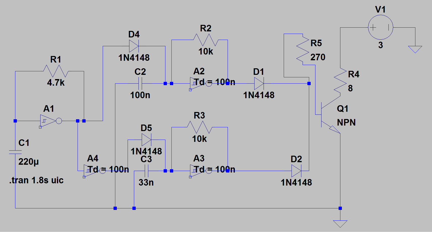 schematic