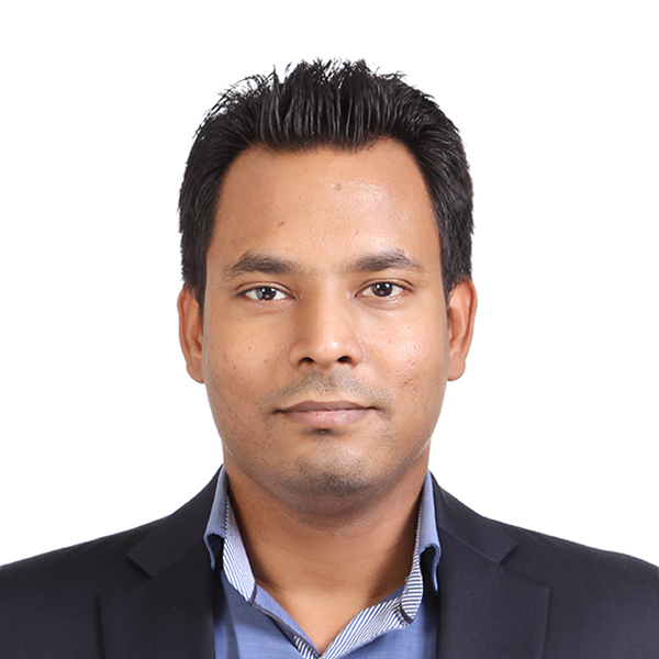 Pankaj Singh's user avatar