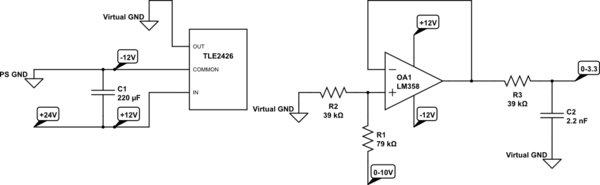 schematic