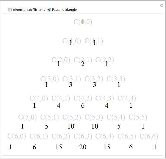 Mathematica graphics