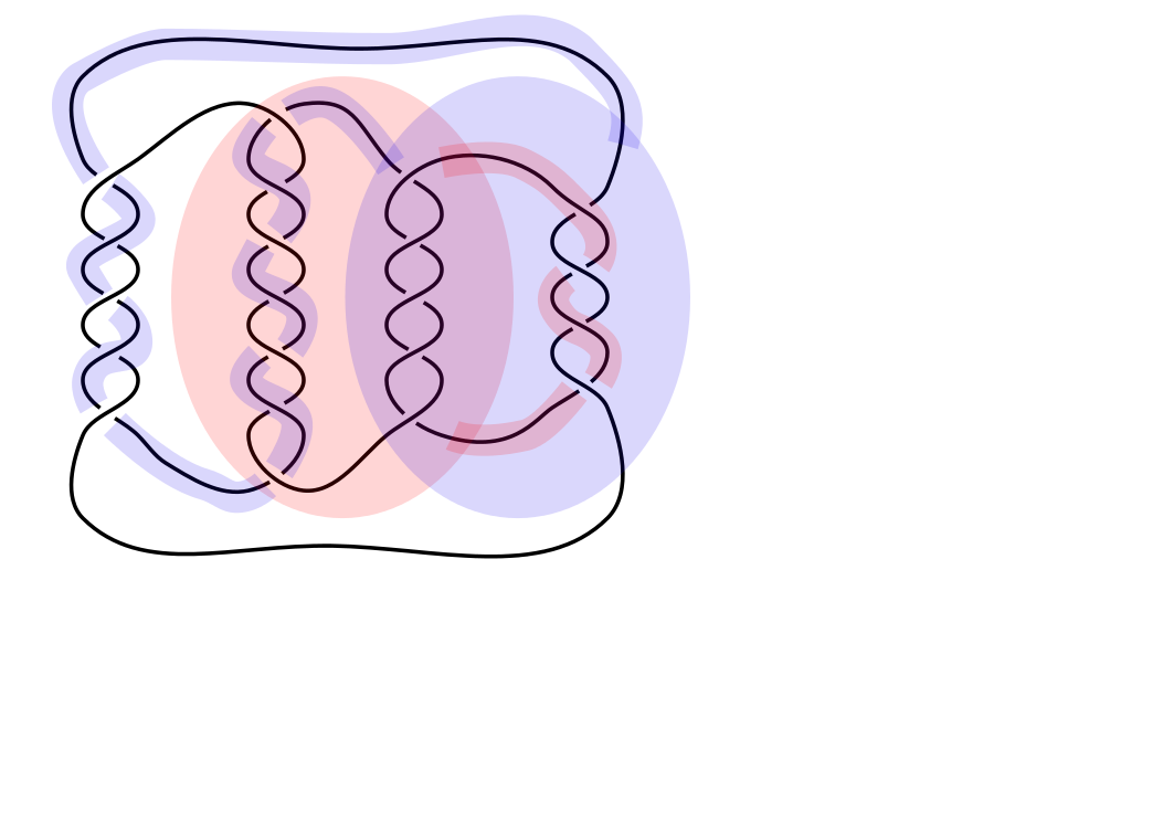 Two Conway Spheres