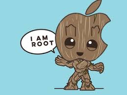 Avatar del usuario I Am Root