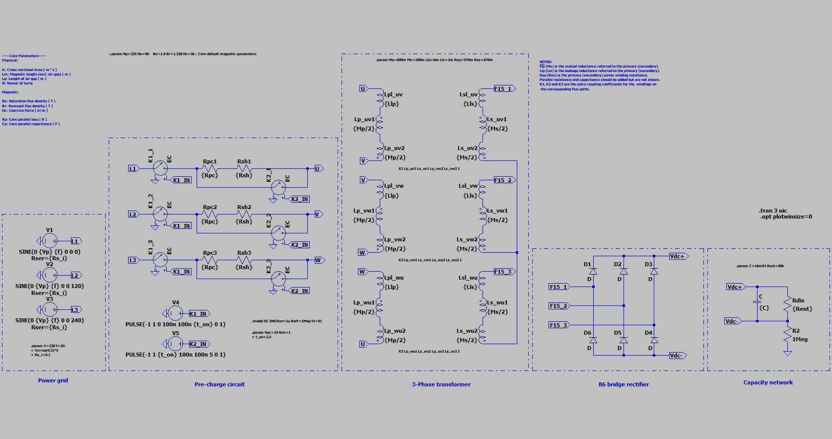 schematic