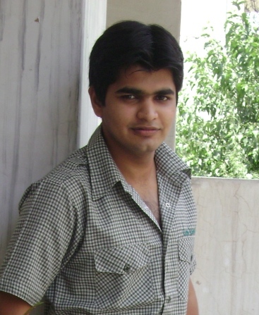 Nikhil Gupta