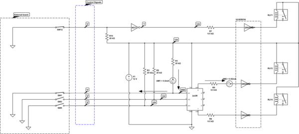 schematic