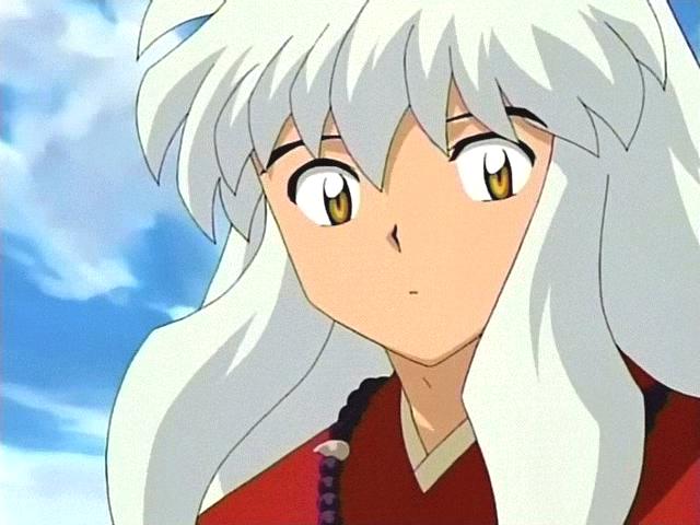 Inuyasha's user avatar