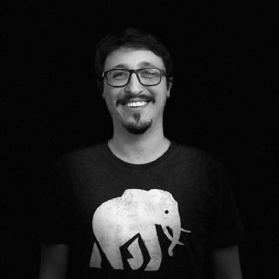 Lucas Martins's user avatar