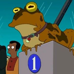 eyeballfrog's user avatar