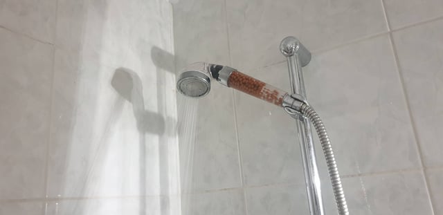 Shower head 3