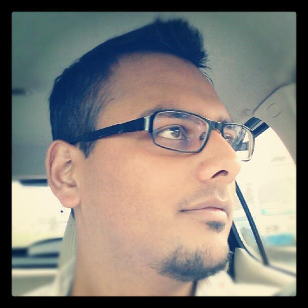 Siddharth Goyal's user avatar