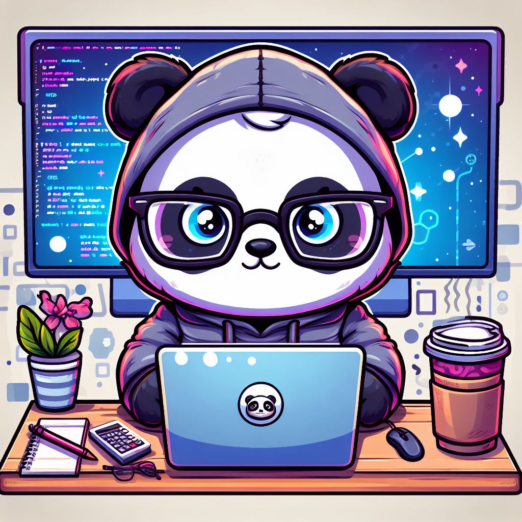 Panda's user avatar