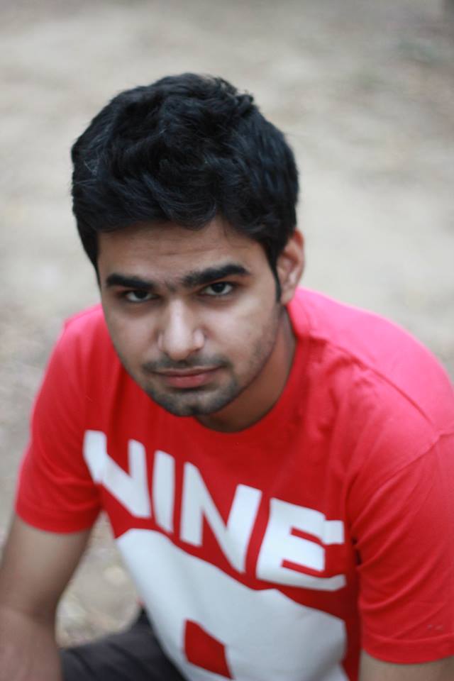 Ankur Lathwal's user avatar