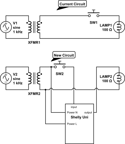 schematic