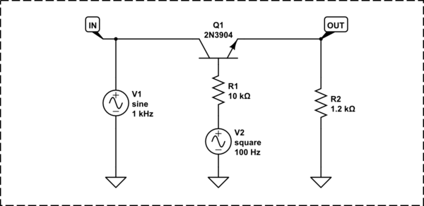 schematic