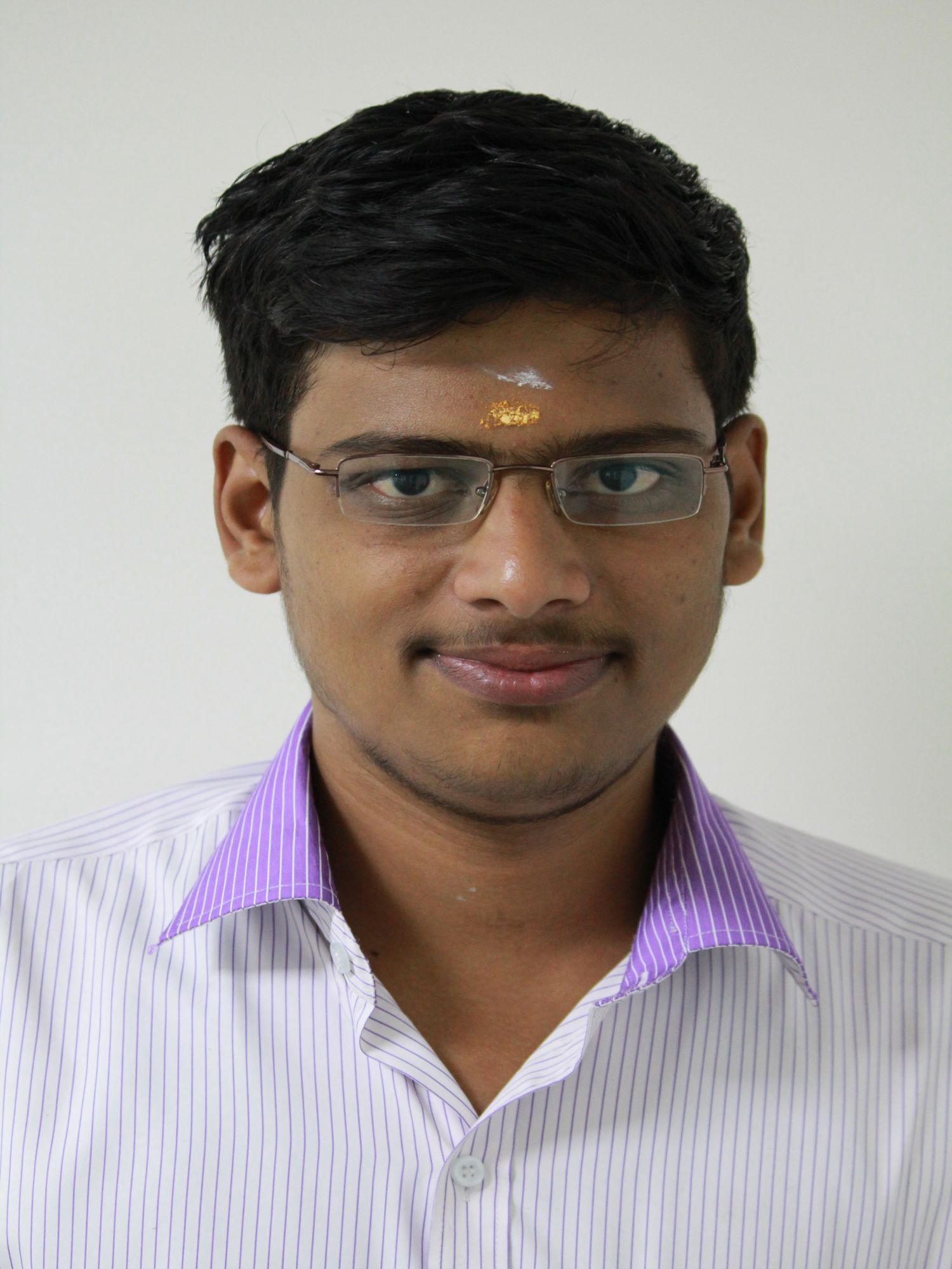 Balachandran's user avatar