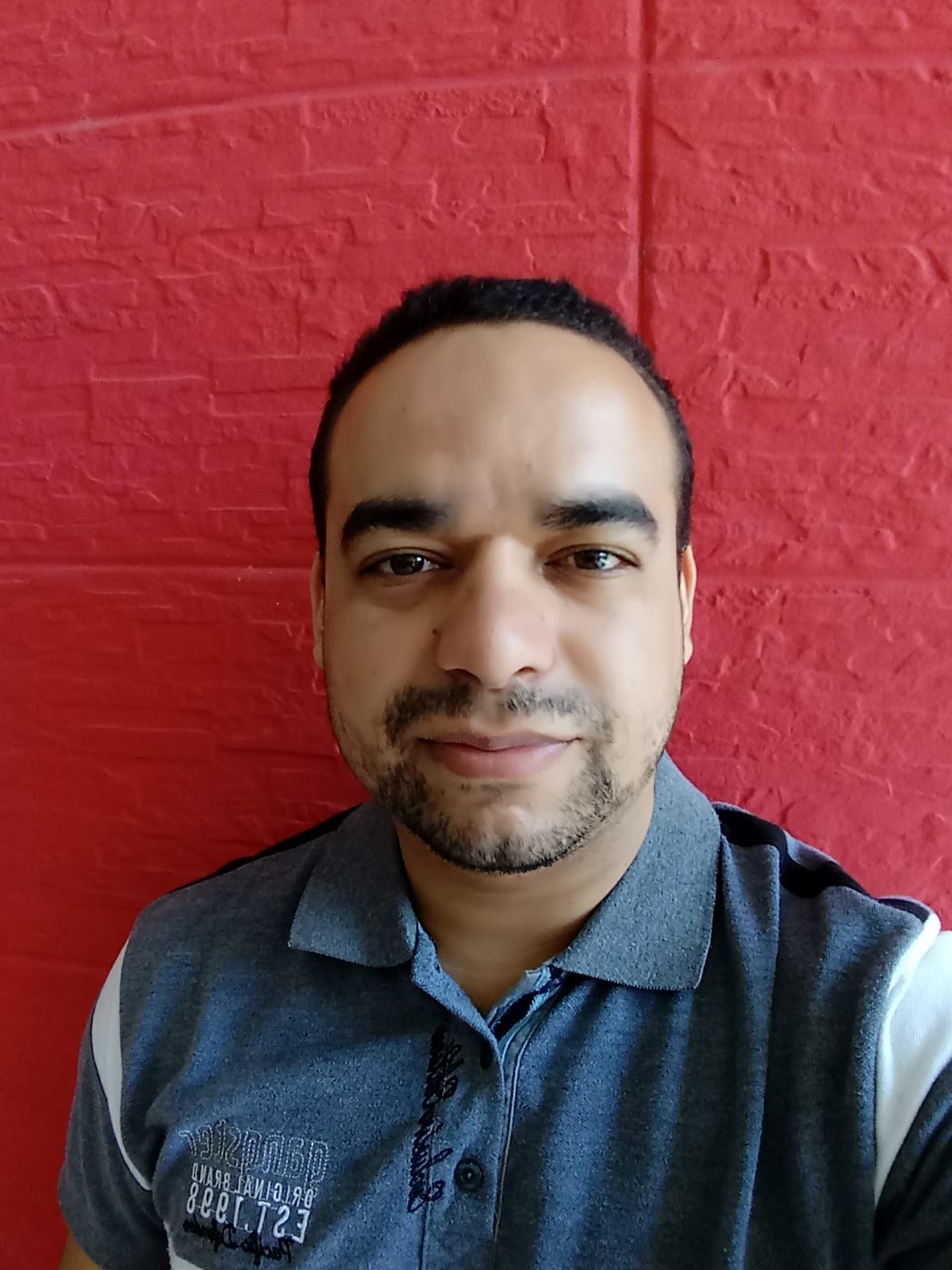 Rafael Custodio Silva's user avatar