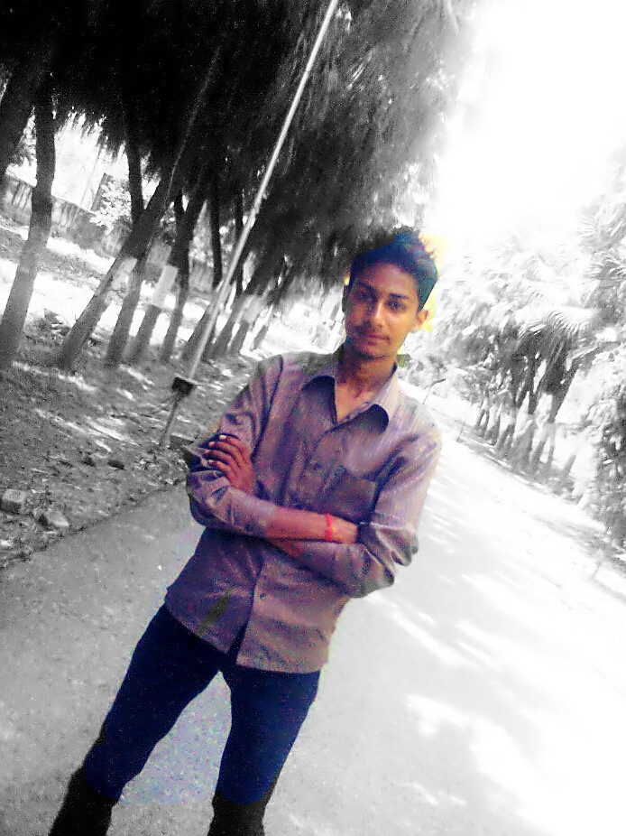 Ravi Singh's user avatar