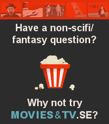 Movies & TV StackExchange