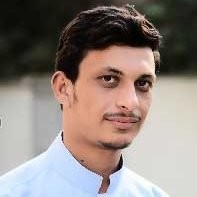 Ayaz Ali Shah's user avatar